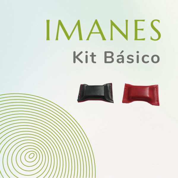 Imanes Kit básico