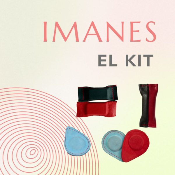 KIT DE IMANES