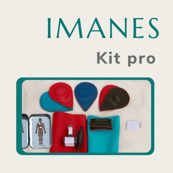 imanes kit pro