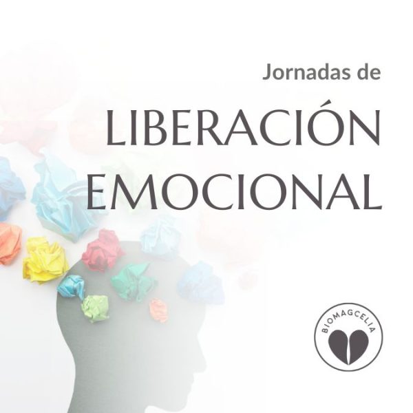Jornadas de Liberación Emocional