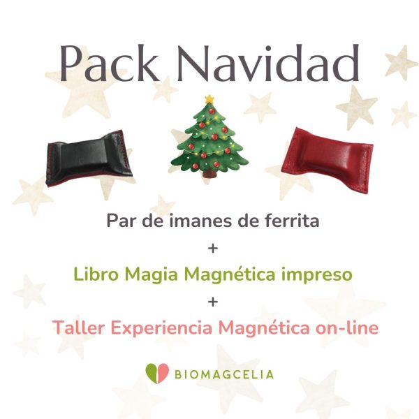 Pack navidad